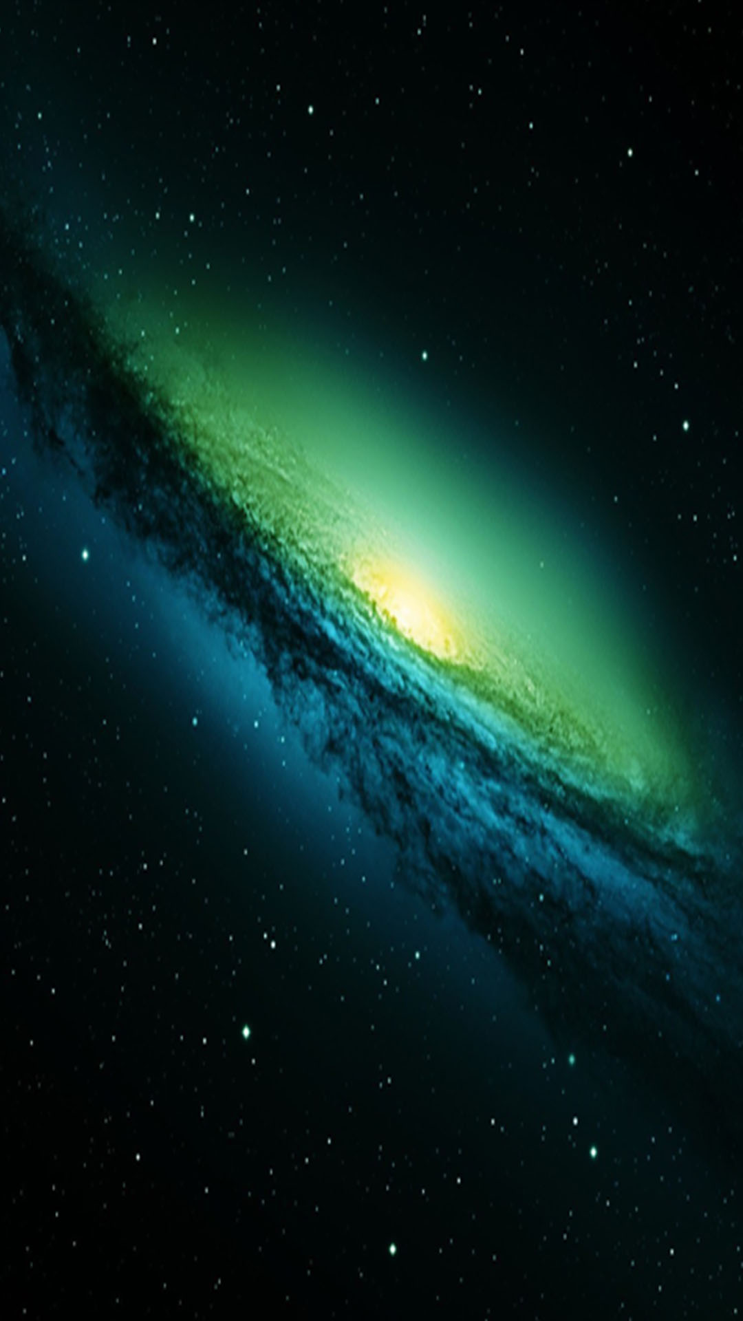 Những bức ảnh chụp dải ngân hà đẹp siêu thực như ở 'thế giới khác'