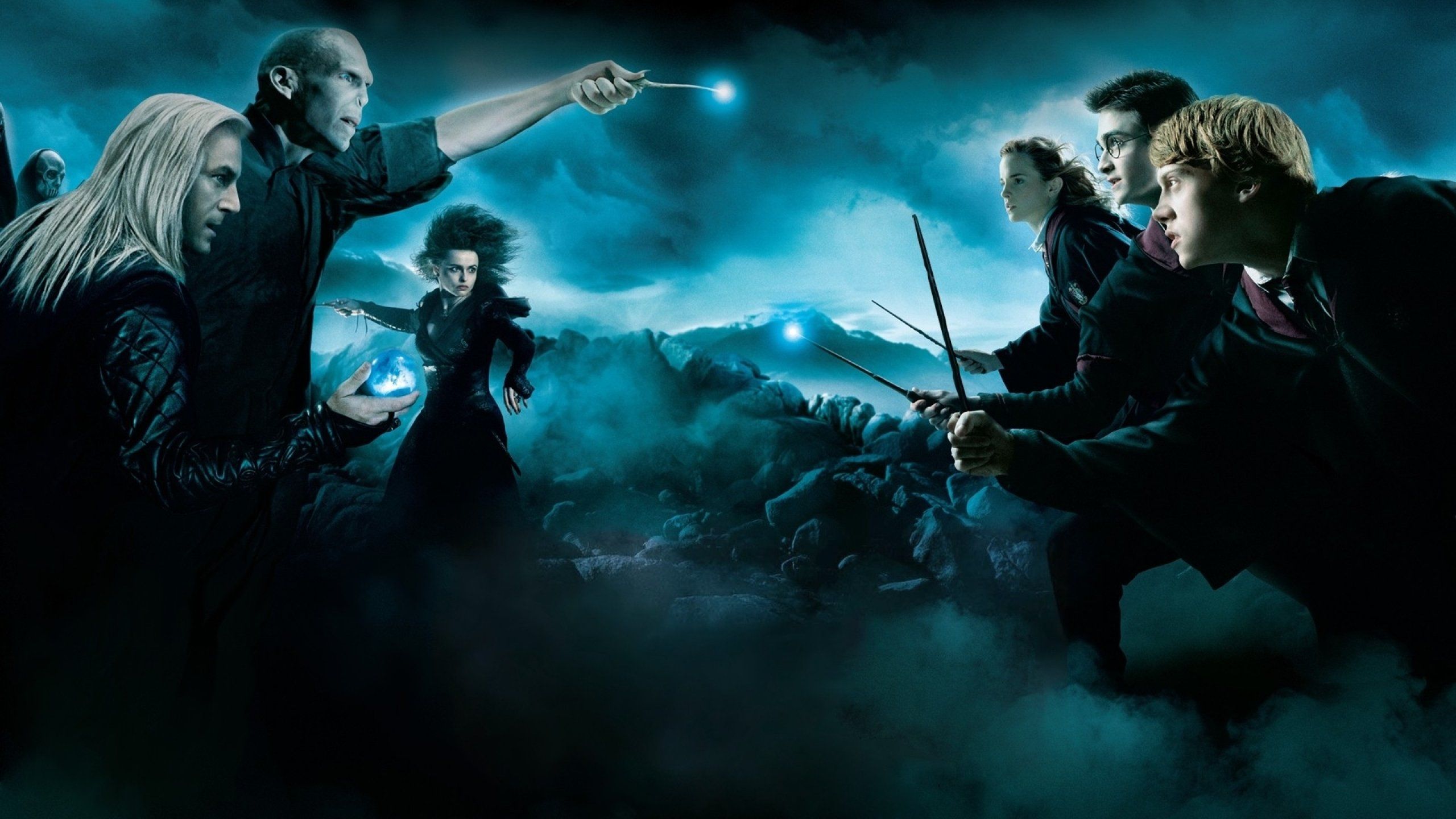 100 hình nền Harry Potter Full HD, chất lượng cao cho điện thoại, PC