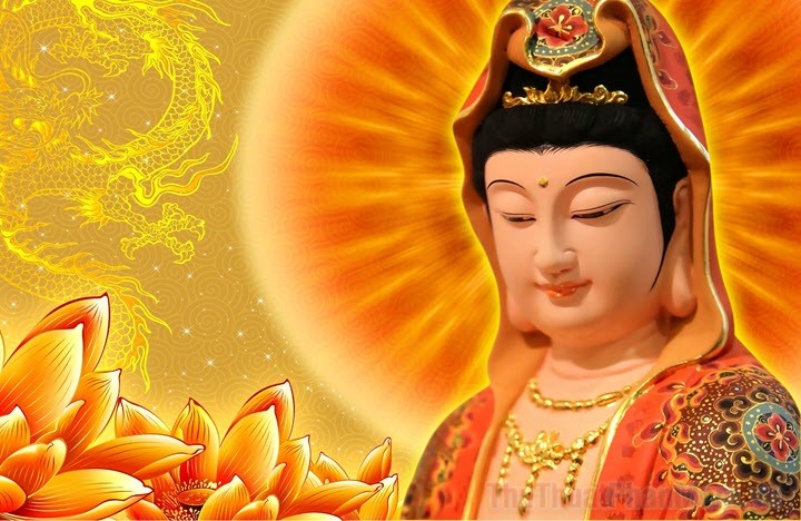 TOP 1000 Hình nền Phật Quan Âm Bồ Tát đẹp full HD 4K