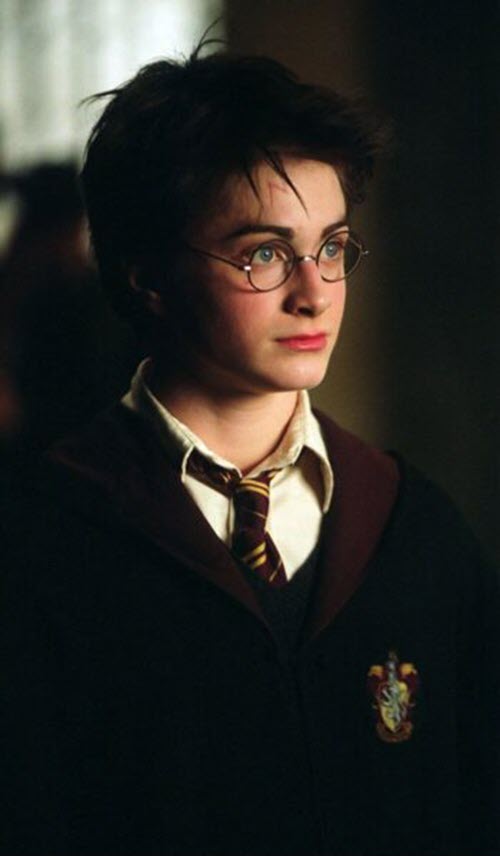 Tải hình ảnh Harry Potter đẹp, chất lượng cao, Full HD