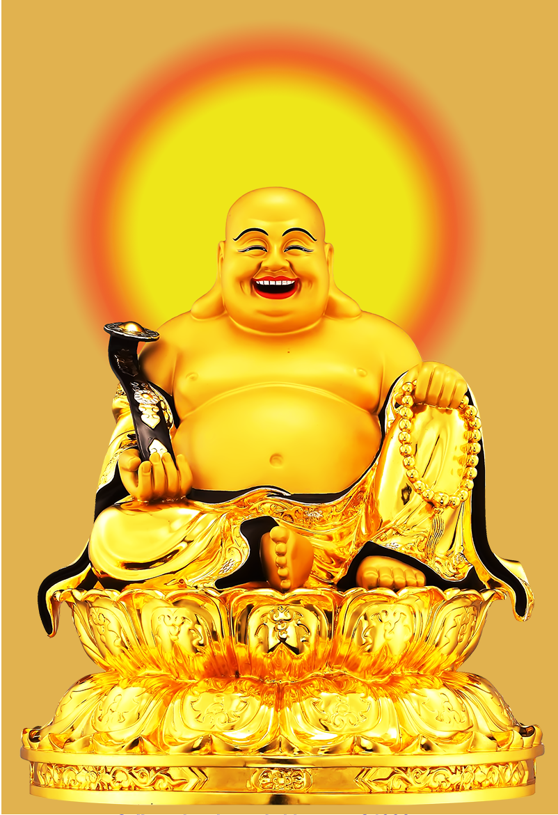 Khám phá 50+ hình ảnh Phật Di Lặc đẹp nhất