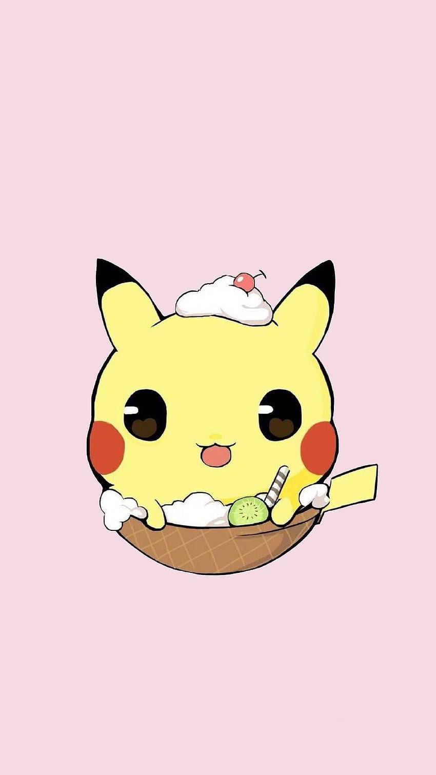 Top 145+ Hình nền Pikachu cute 3D, dễ thương, ngầu lòi