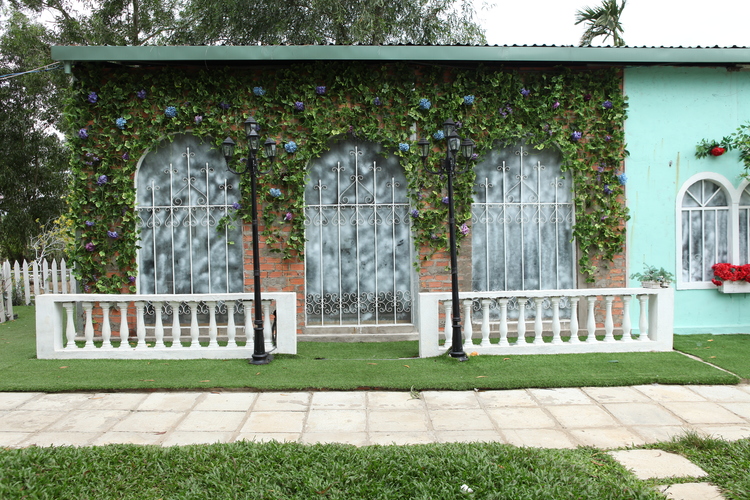 Hình nền ghép ảnh gia đình cực đẹp