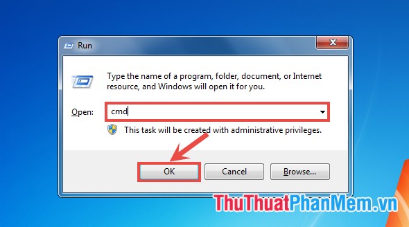 Kiểm tra Keylogger trên máy tính mà không cần sử dụng phần mềm