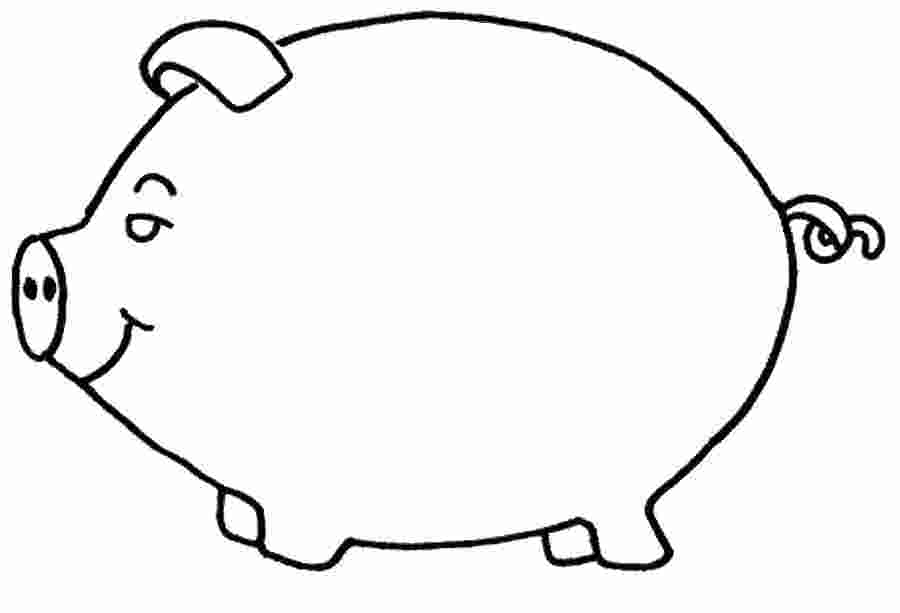 Xem ngay bộ Hình vẽ con lợn đất với nhiều cách vẽ