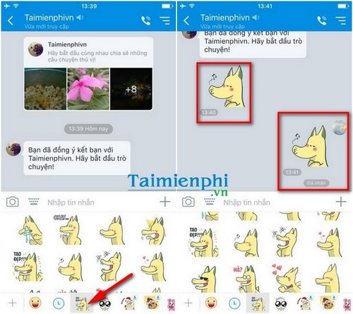 Tận hưởng thế giới của sticker rồng Pikachu trên Zalo, biểu tượng Rồng ...