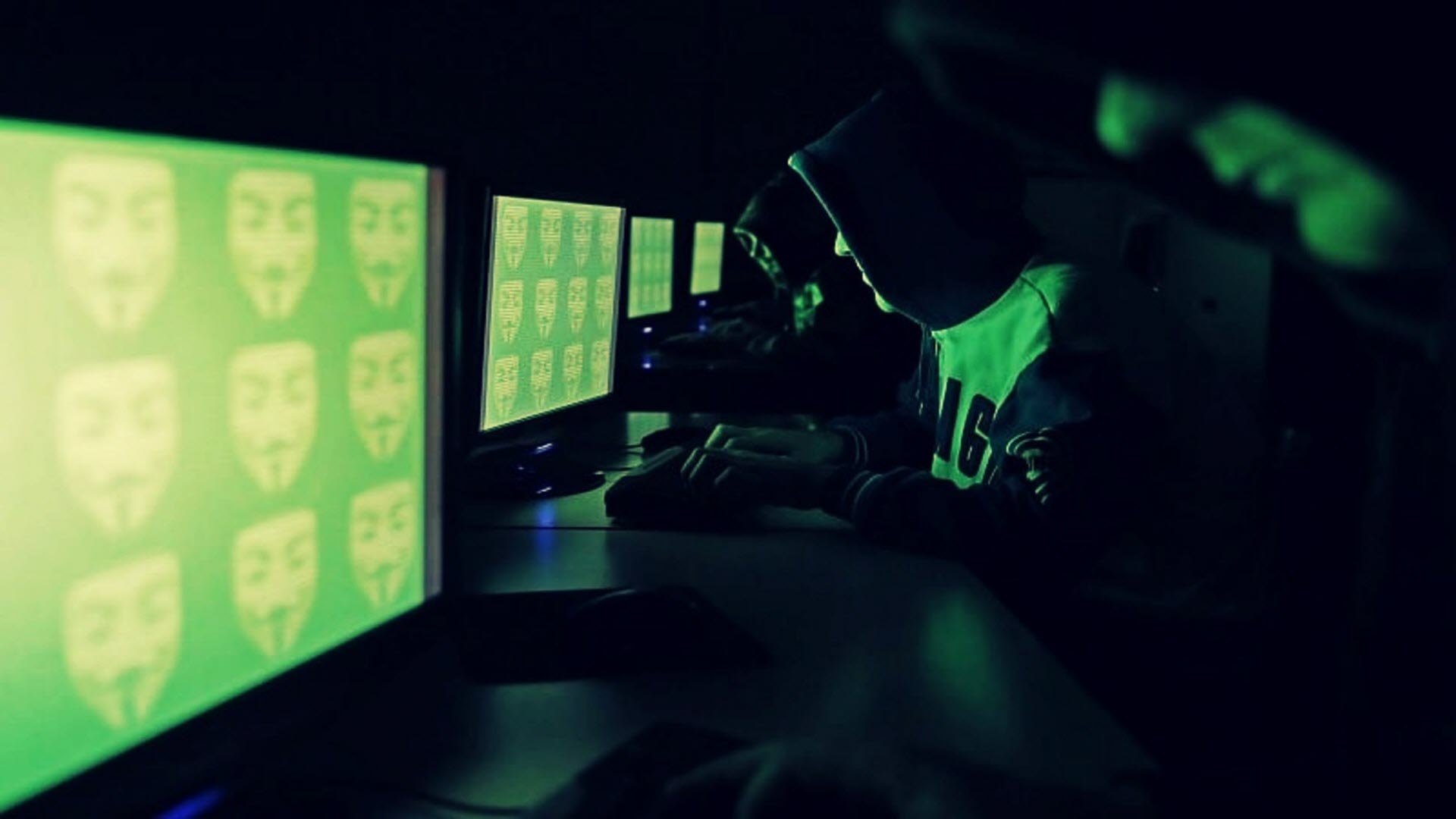 Tổng hợp 99+ ảnh hacker full hd ngầu, đẹp, chất lừ | Seotrends.com.vn