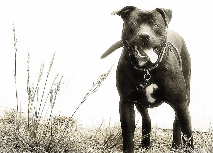 Bộ sưu tập hình ảnh chó Pitbull - Khám phá vẻ đẹp độc đáo