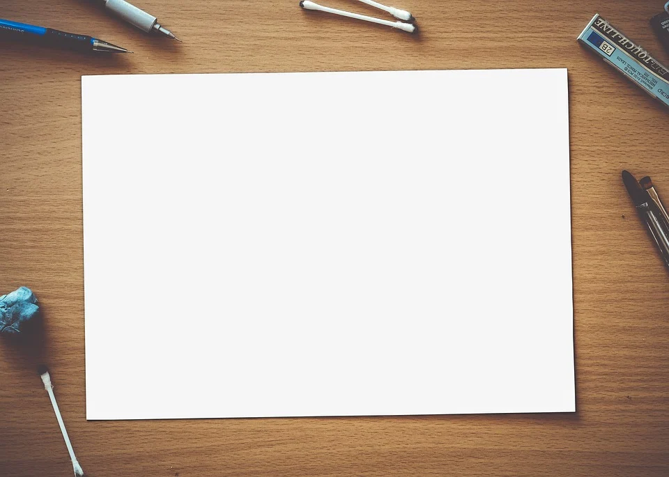 Khám phá vẻ đẹp của background giấy