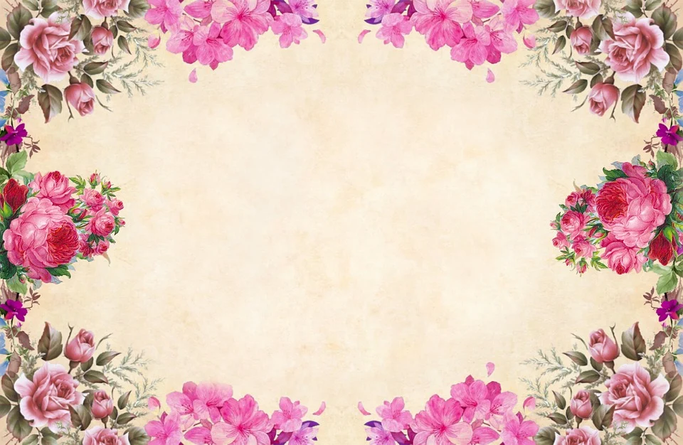 Khám phá vẻ đẹp của background giấy