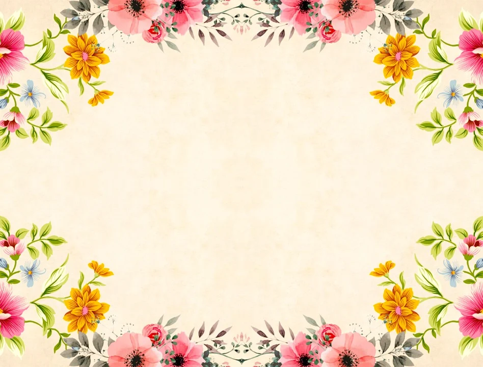 Khám phá vẻ đẹp của background giấy