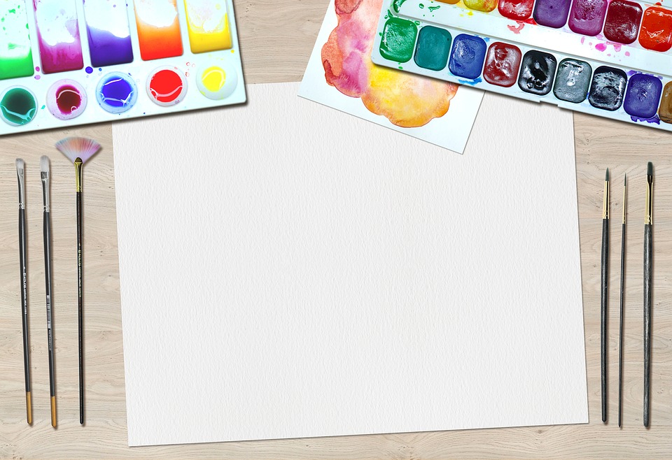 Khám phá vẻ đẹp của background giấy