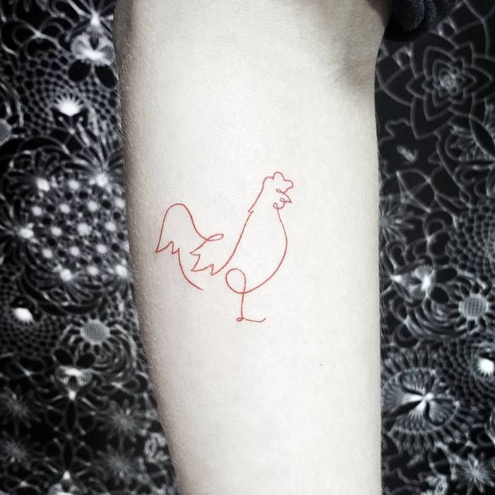 Hình xăm bọ cạp nhỏ. Xăm dán tatoo mini tạm thời, size <10x6cm | Shopee  Việt Nam