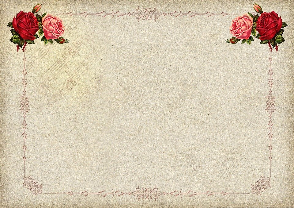 Khám phá vẻ đẹp của background giấy