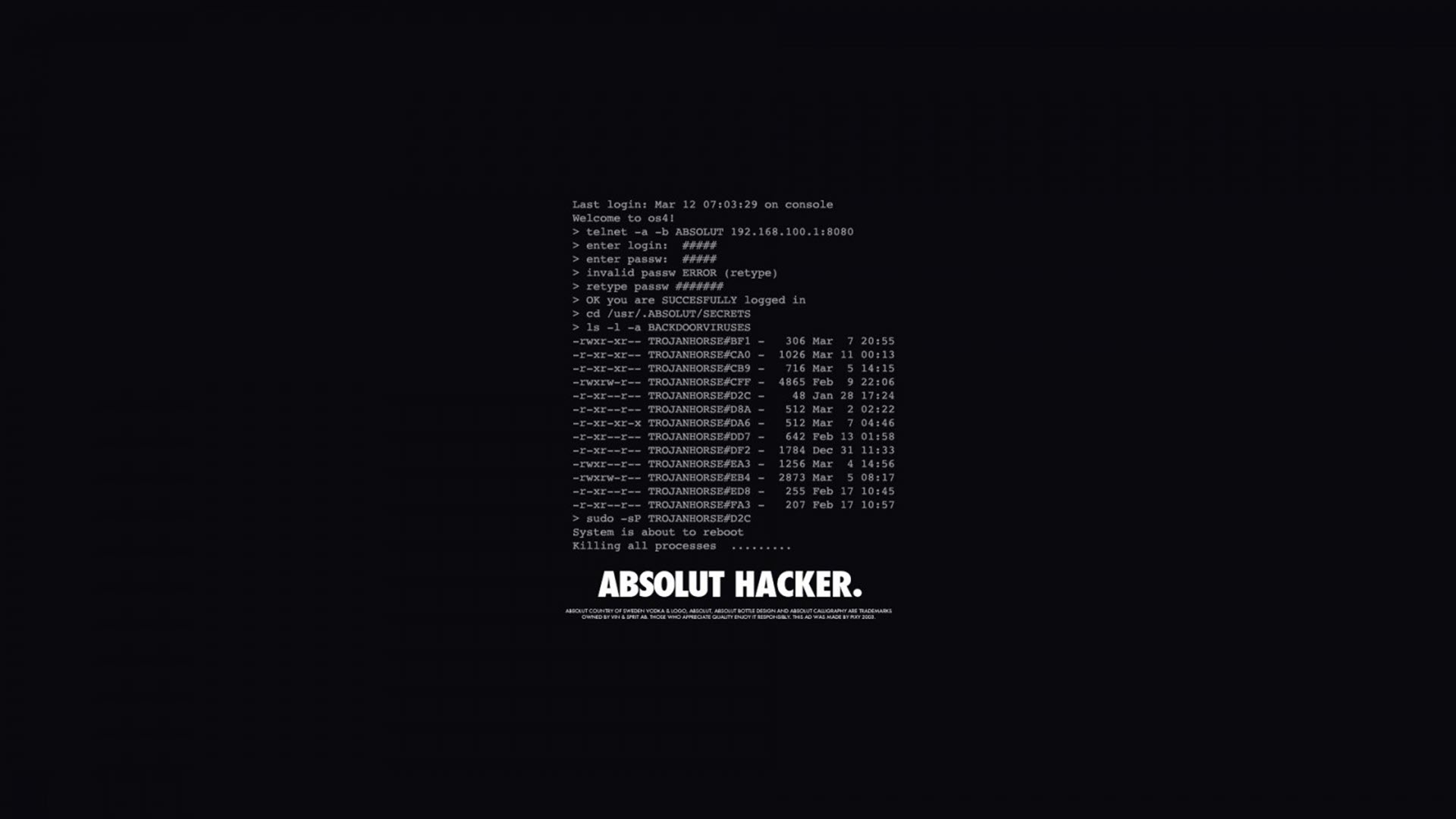 Hình nền Hacker đẹp nhất