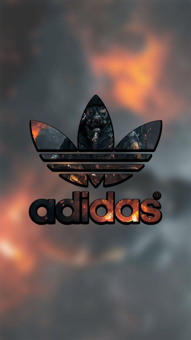Ý nghĩa logo Adidas và sự thay đổi qua từng thời kỳ