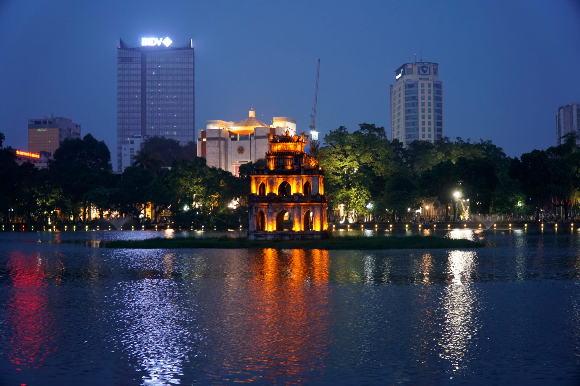 Giữa tháng 5 sẽ diễn ra Lễ hội du lịch Hà Nội | Báo Dân tộc và Phát triển