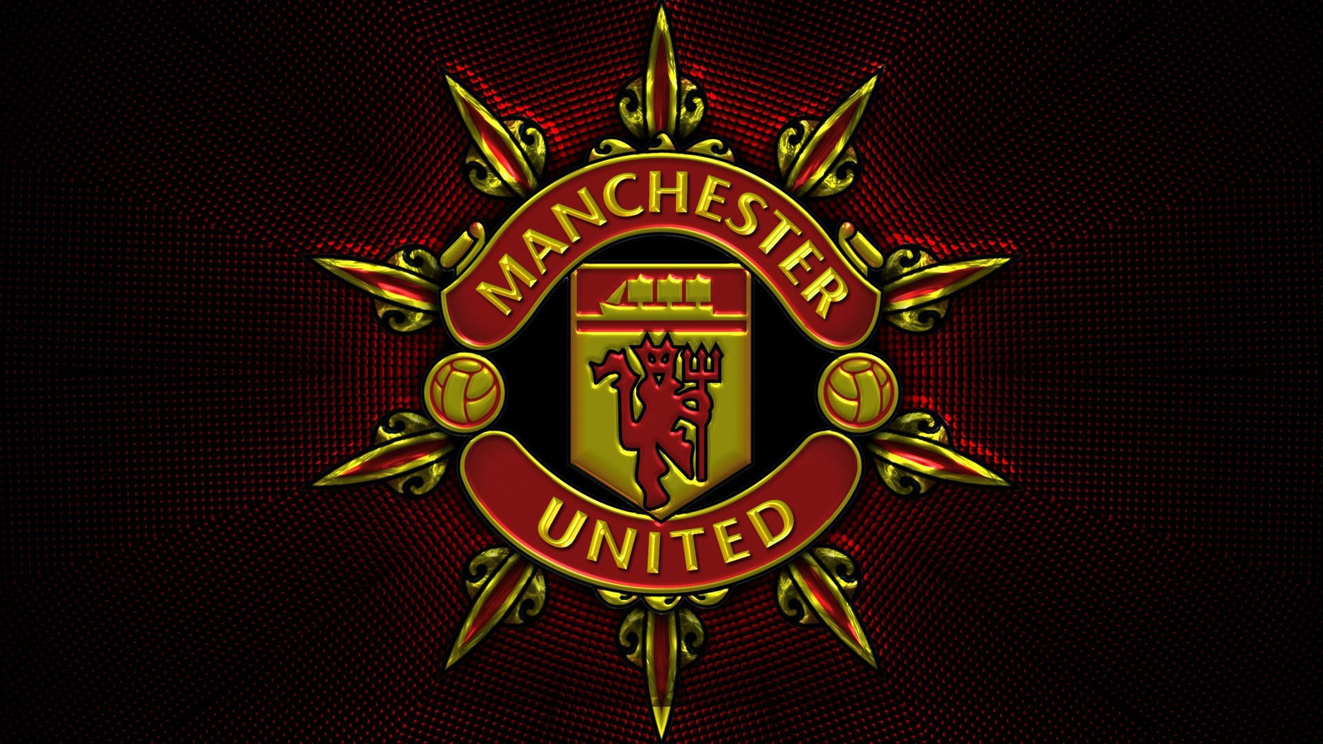 Bộ sưu tập hình nền Manchester United 2022 đẹp nhất