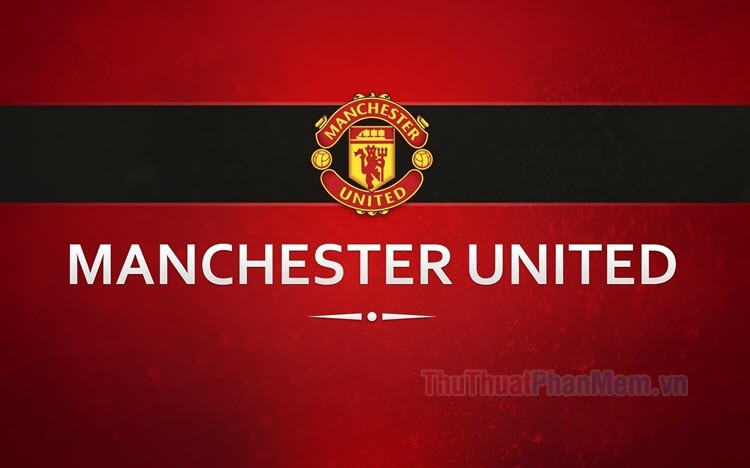 Tuyển tập hình nền Manchester United 2022 đẹp mắt