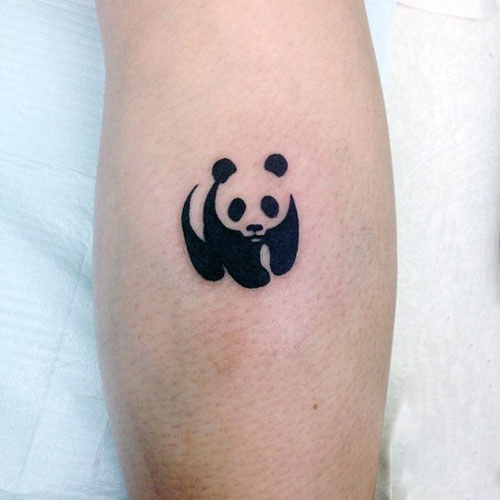 ✨ Đè hình xăm cũ ✨ Tattoo bướm đè che hình cũ gấu trúc cho bạn nữ 😍 Cảm ơn  KH đã tin tưởng và ủng... | Instagram