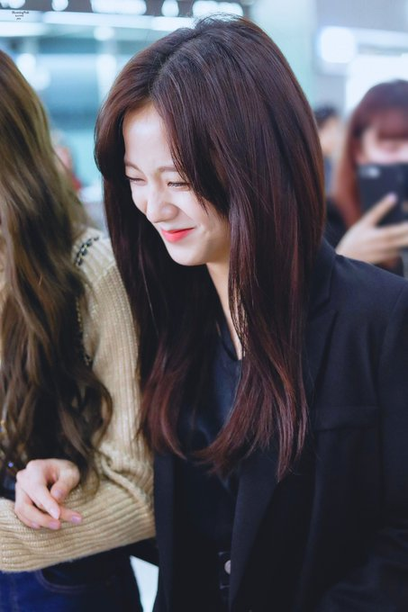 Ảnh mới nhất của Jisoo