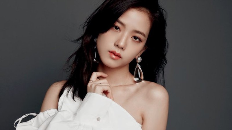 Ji Soo bị soi lỗ mũi kỳ quặc trong poster concert của Black Pink - Sao châu  Á - Việt Giải Trí