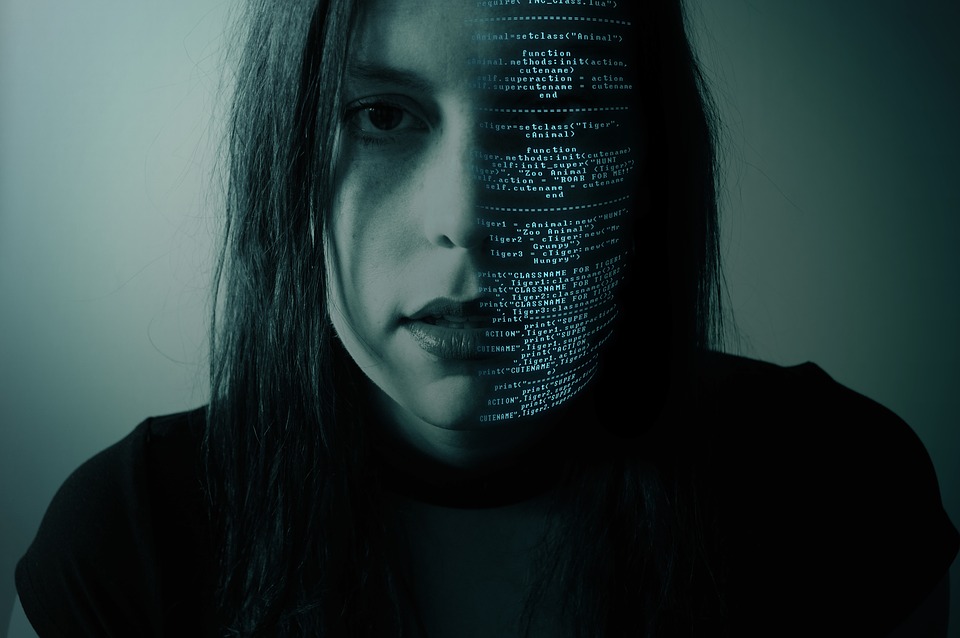 Hacker in cool | Wallpapers.ai