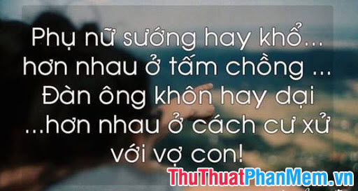 Tinh hoa về tình yêu và hôn nhân