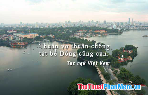 Tinh hoa về tình yêu và hôn nhân