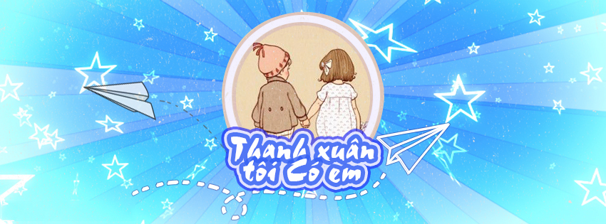 Danh sách ảnh bìa Facebook tuyệt đẹp