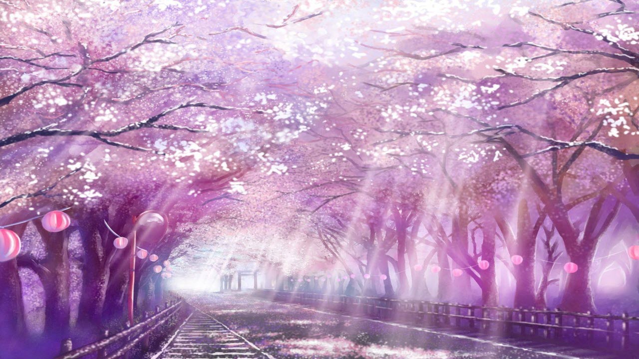 50+ Ảnh phong cảnh Anime tuyệt đẹp | Phong cảnh, Hình nền máy ính, Giấy dán  tường