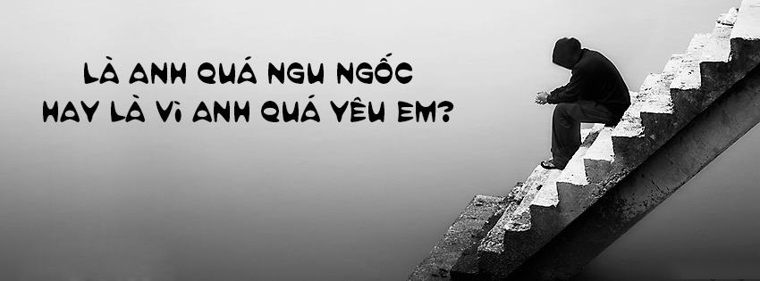 Danh sách ảnh bìa Facebook tuyệt đẹp