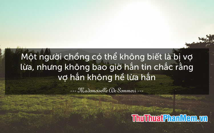 Tinh hoa về tình yêu và hôn nhân