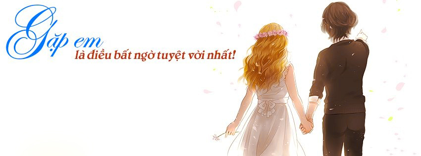 Danh sách ảnh bìa Facebook tuyệt đẹp