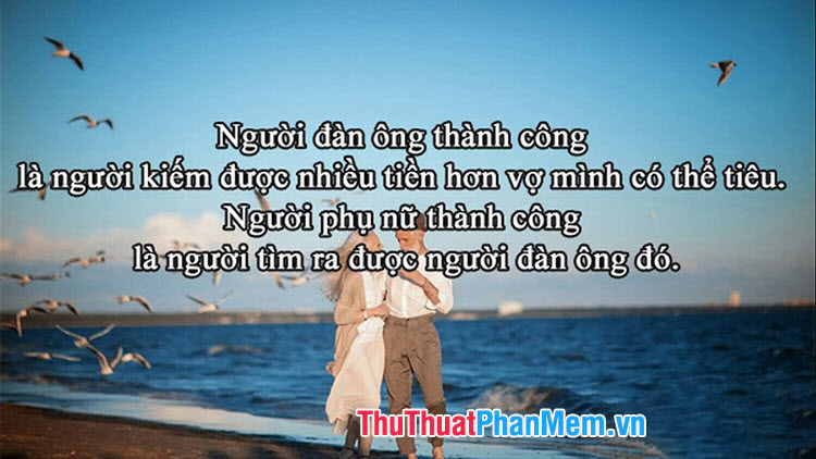 Tinh hoa về tình yêu và hôn nhân