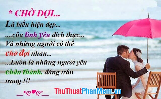 Tinh hoa về tình yêu và hôn nhân