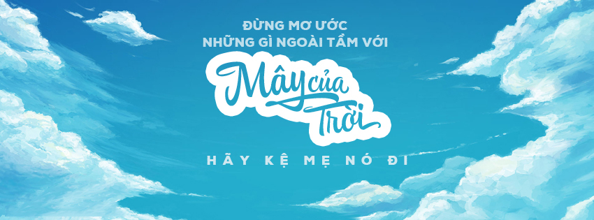 Danh sách ảnh bìa Facebook tuyệt đẹp