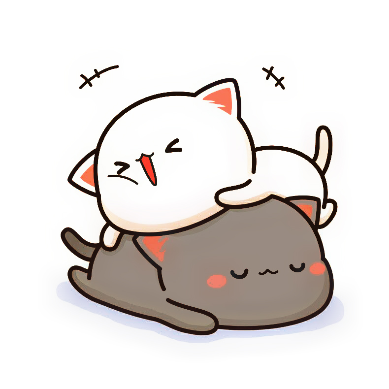 Hình avatar mèo cute | Cute drawings, Kawaii drawings, Cute cartoon  wallpapers