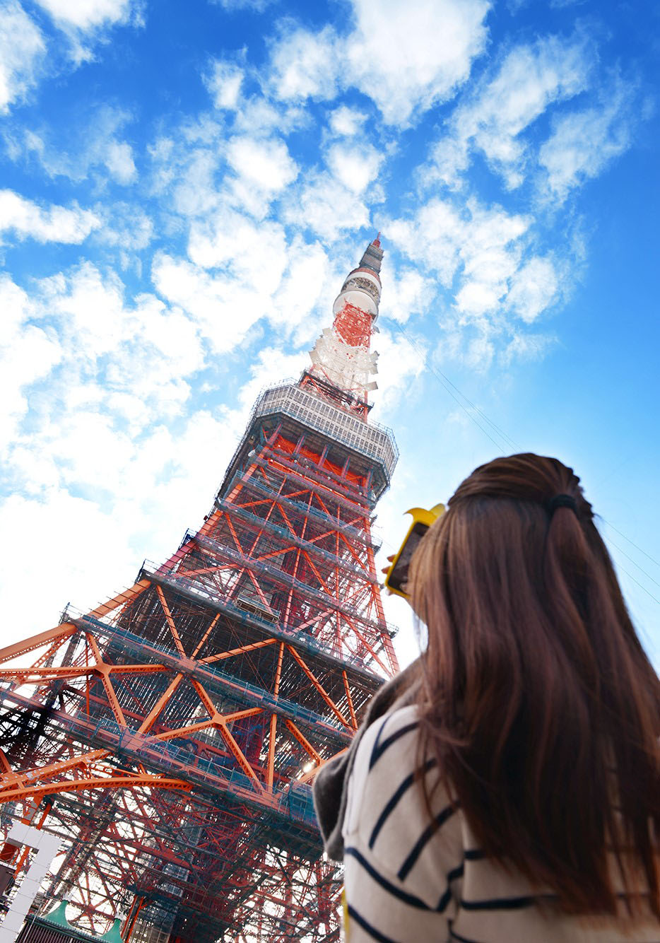 Tháp truyền hình Nagoya về đêm – Địa điểm không thể bỏ qua｜Kênh du lịch  LocoBee