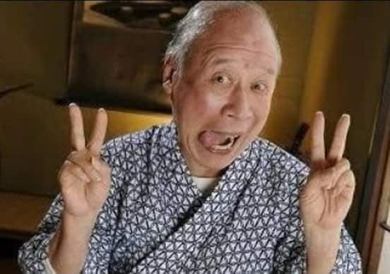 HỌC VIỆN ĐÀO TẠO TRỰC TUYẾN-TẬN TÂM-CHẤT LƯỢNG: Bí kíp giúp 'Bố già' Tokuda  giữ được sự sung mãn, đóng 400 phim JAV suốt 20 năm dù đã gần 90 tuổi