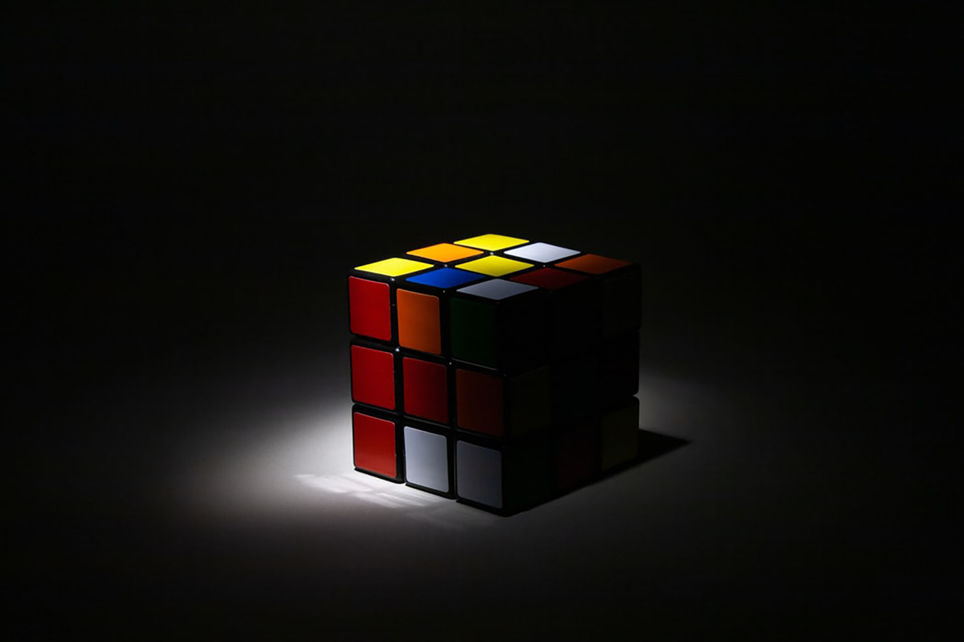 Khối Rubik Màu Hồng Lập - Ảnh miễn phí trên Pixabay - Pixabay