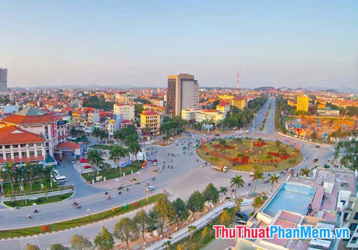 Mã Bưu Chính Bắc Ninh Postal Code Zip Code Của Các đơn Vị Bưu điện Tại Tỉnh Bắc Ninh 2957