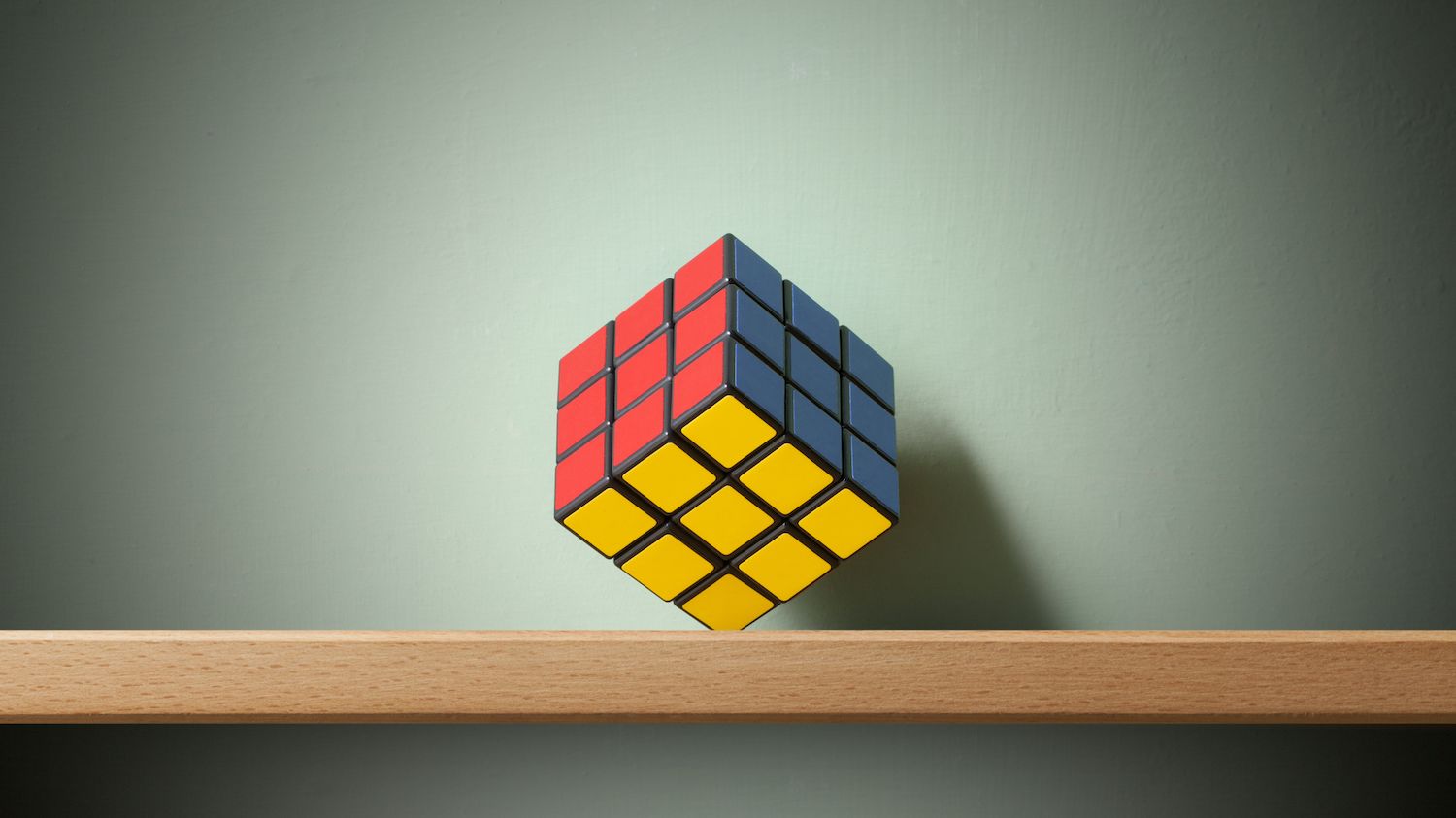 Khối Lập Phương Rubik Có Nhiều Biểu Tượng Rubik 3d ở Dạng 2x2 Với Bóng đầy  Màu Sắc | Nền JPG Tải xuống miễn phí - Pikbest