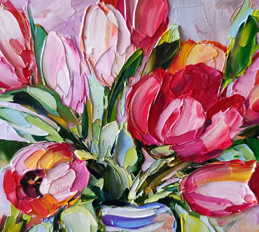 101+ hình nền hoa Tulip chill và đẹp nhất cho điện thoại, PC