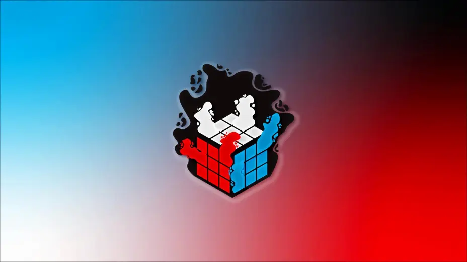 Tổng hợp Hình Nền Rubik Gan Đẹp giá rẻ, bán chạy tháng 3/2024 - Mua Thông  Minh