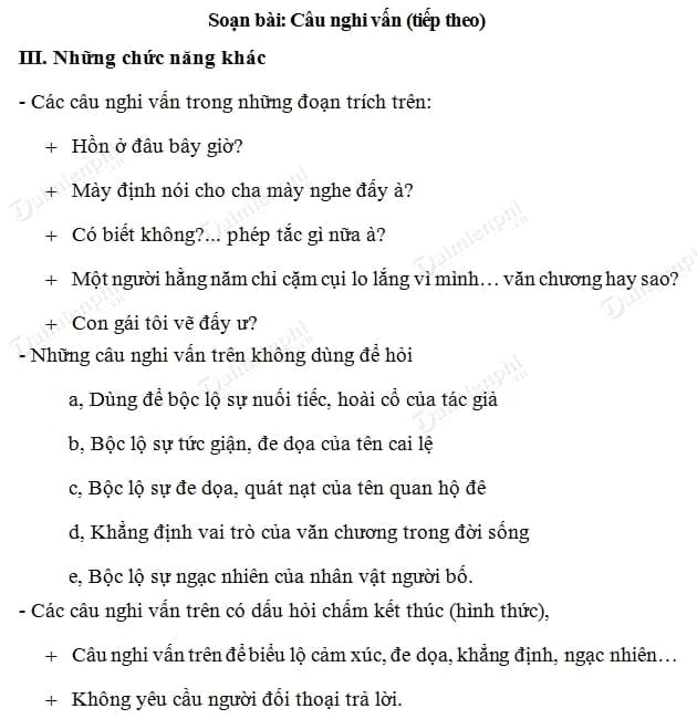 Câu Nghi Vấn Dùng Để Khẳng Định: Hiểu Đúng và Sử Dụng Hiệu Quả