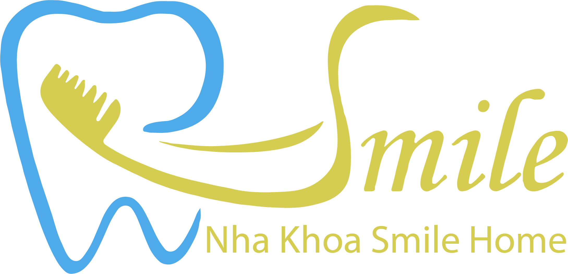 Bộ sưu tập mẫu Logo nha khoa đẹp (PNG, AI, PSD)