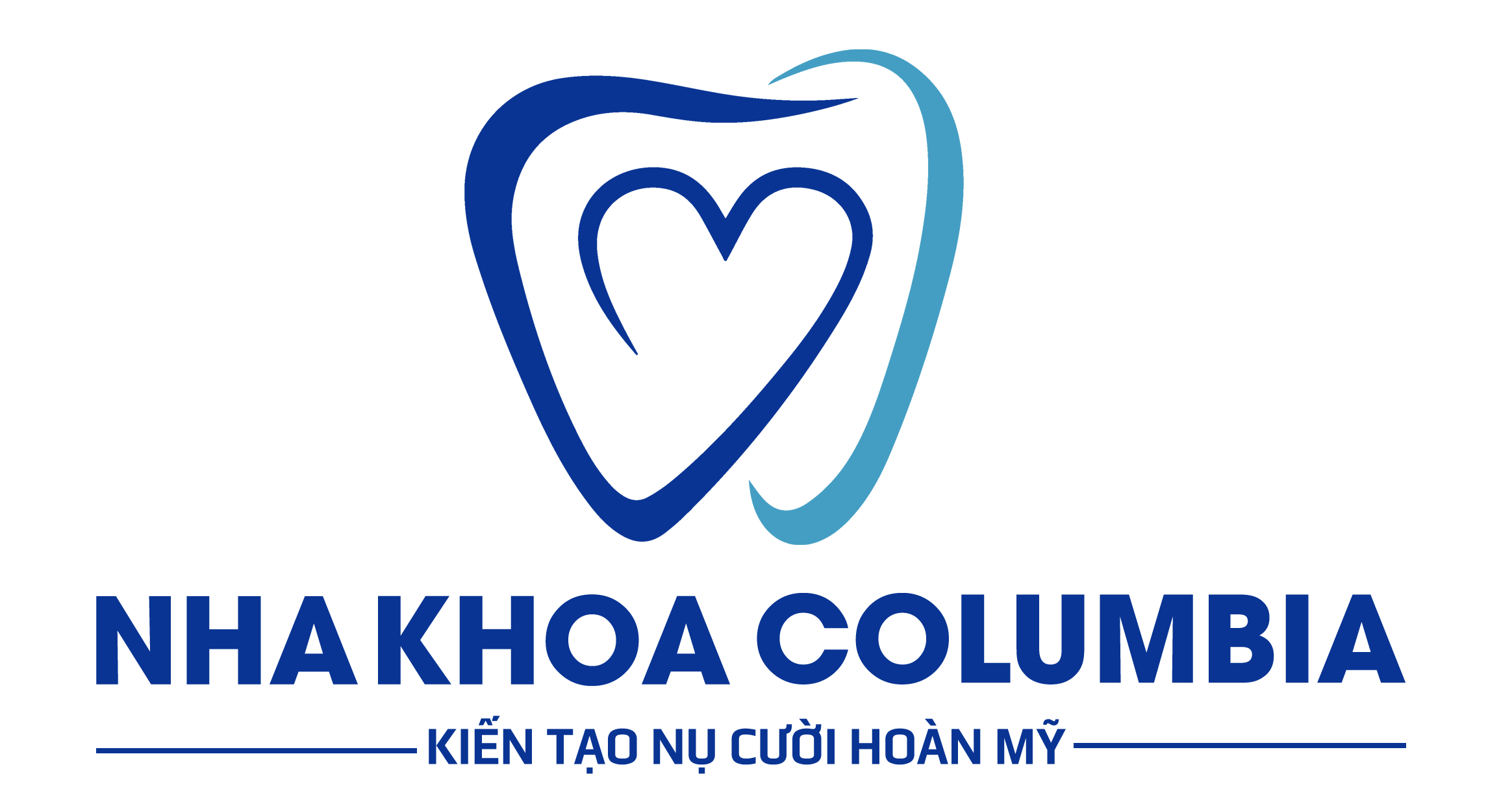 Bộ sưu tập mẫu Logo nha khoa đẹp (PNG, AI, PSD)