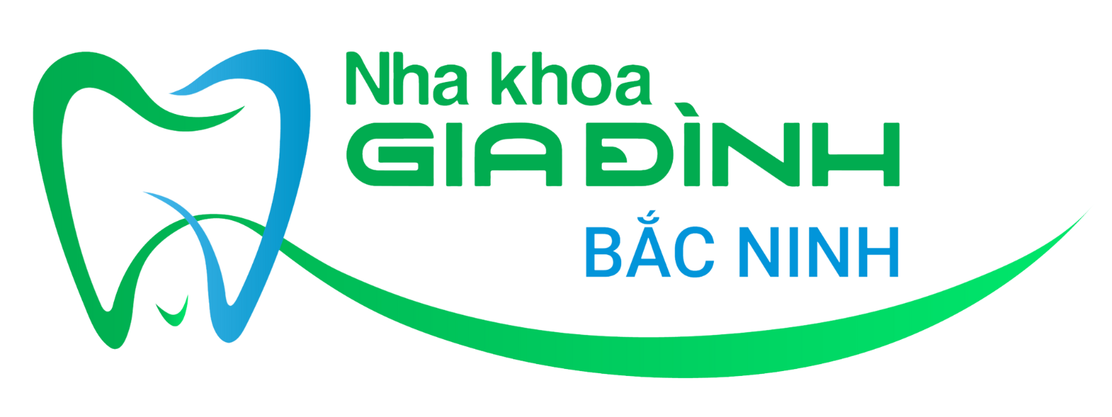 Bộ sưu tập mẫu Logo nha khoa đẹp (PNG, AI, PSD)