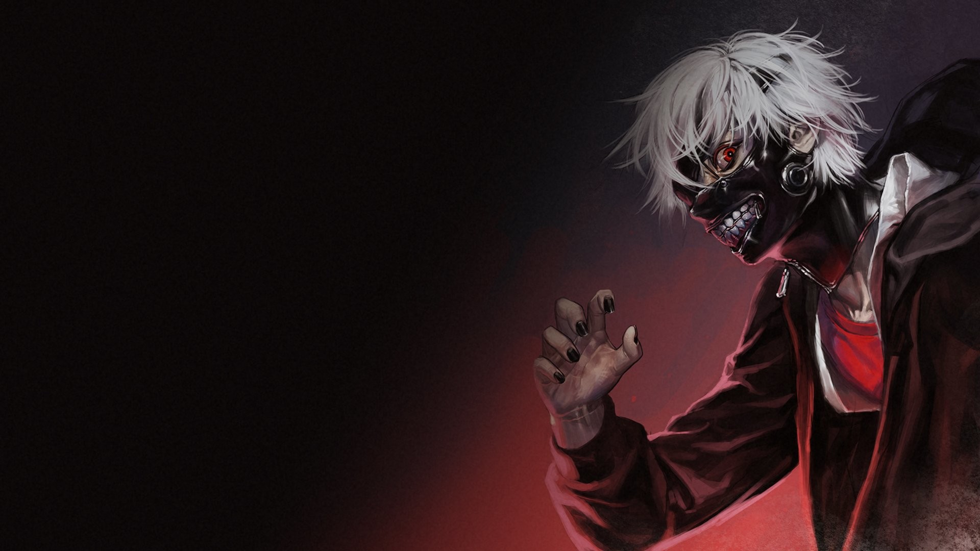 Ảnh Anime Tokyo Ghoul Ngầu - Tạo Hình Quỷ Ghoul Đầy Bí Ẩn Thu Hút Mọi Ánh  Nhìn - Việt Nam Fine Art - Tháng Ba - 2024